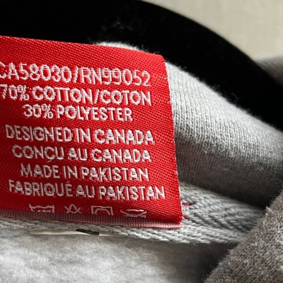 Nelk Boys cotton hoodie sweatshirt Sz S - Picture 6 of 9